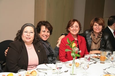 Tbb Delegasyonu Toplandı 

 - 33