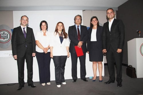 İletişimin Denetlenmesi Ve Bilgisayarlarda Arama 
 - 25