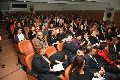 Güncel Sağlık Hukuku Ve Etiği Sempozyumu Iı
 - 29