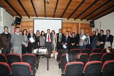 Patent Hakkı Tecavüzlerine Karşı Acil Önlem Alınmalı

 - 13