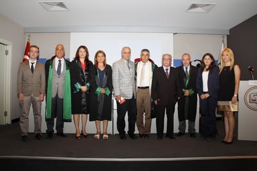 Sem 21. Dönem, 2012/9 Eğitimi Başladı - 37