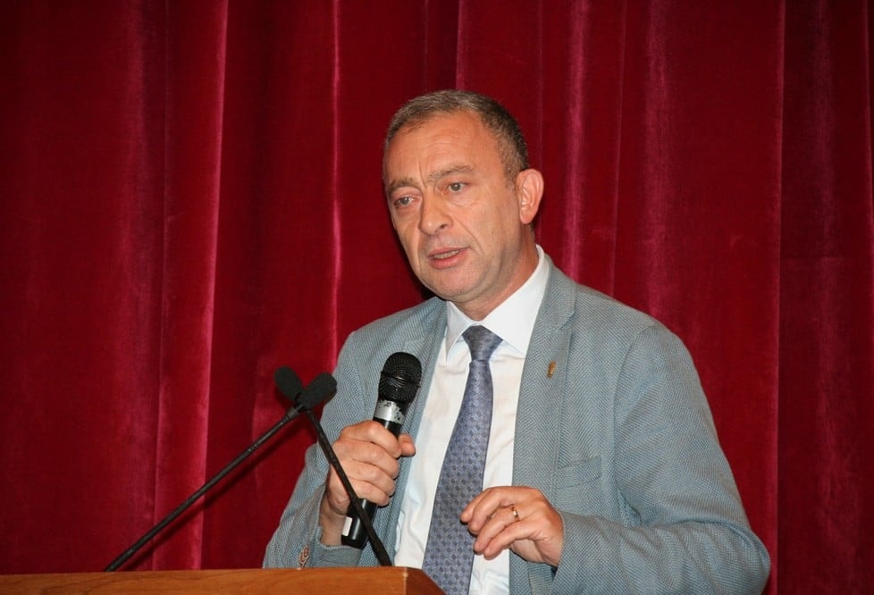 İstanbul Barosu TBB Delegeleri, Olağanüstü Genel Kurul Çağrısını Onayladı - 32