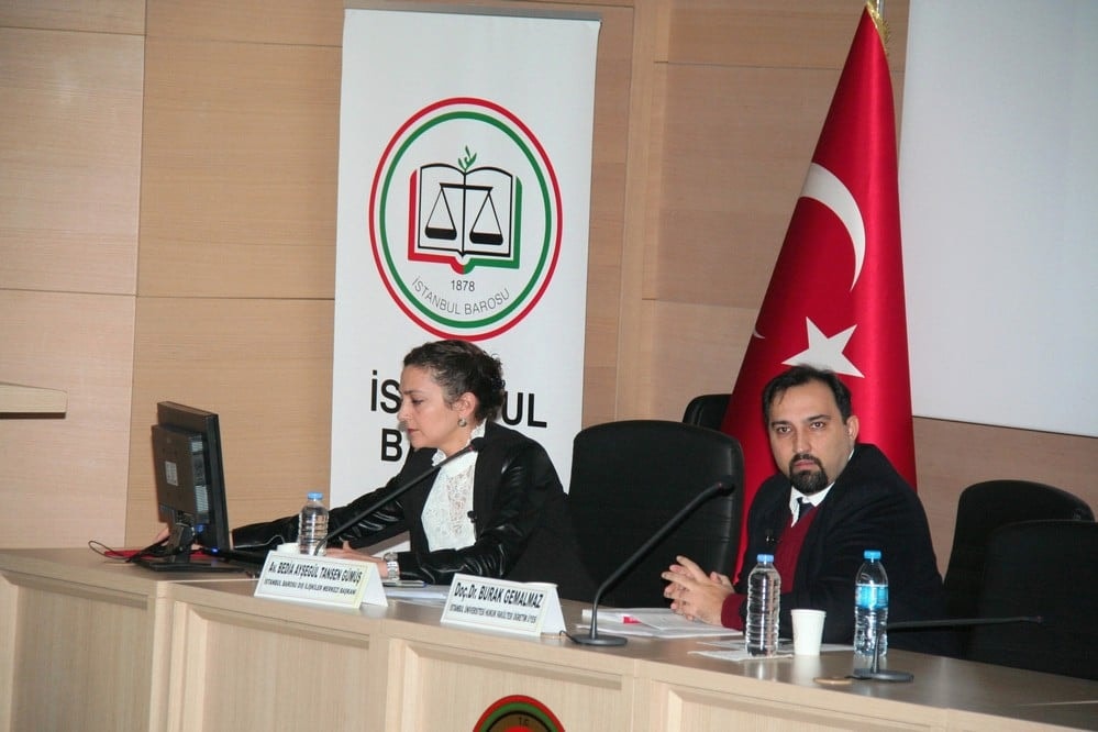 AYM ve AİHM’e Bireysel Başvuru Usulü - 20