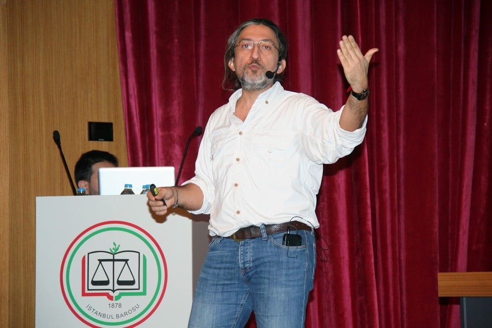 Sağlık Teknolojileri ve Hukuk Konferansı - 79