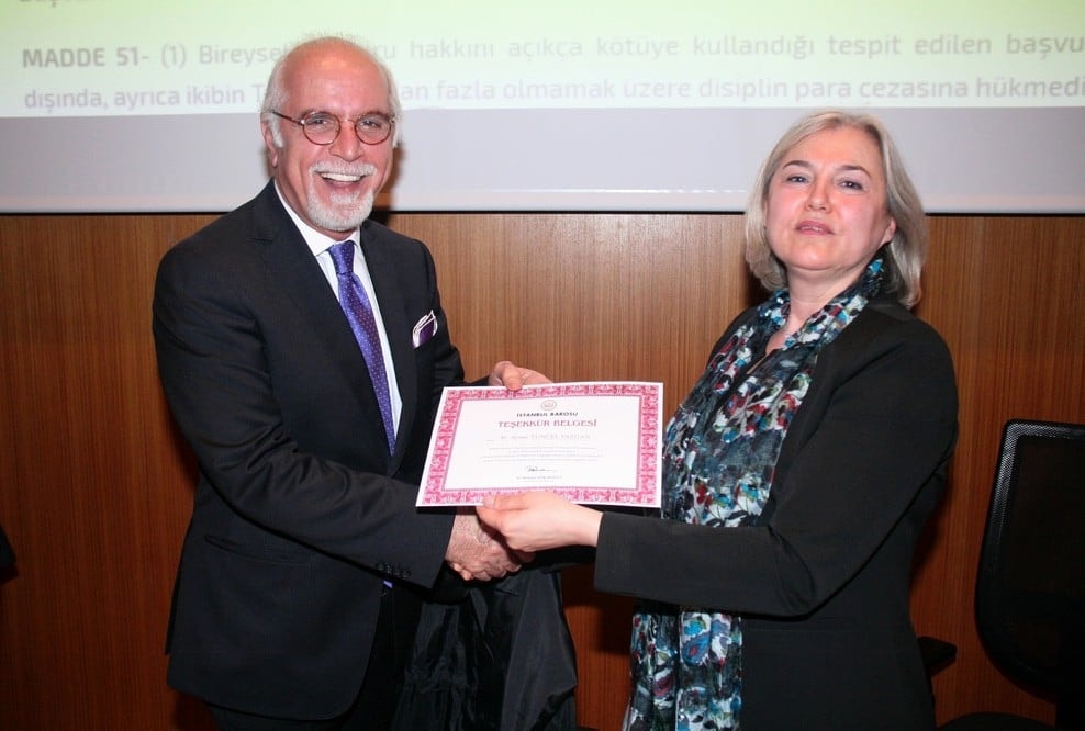 Anayasa Mahkemesi Bireysel Başvuru Kararlarının Yerine Getirilmesi - 55