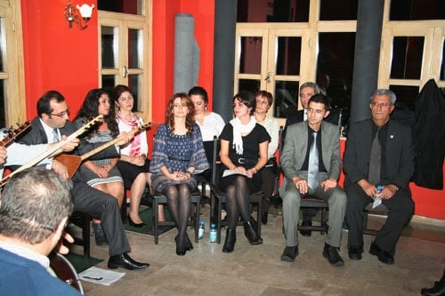 Korolarımızın Konser Programları - 3