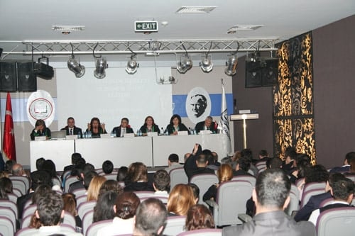 Staj Eğitim Merkezi 19. Dönem 2011-1 Eğitim Dönemi Başladı

 - 22