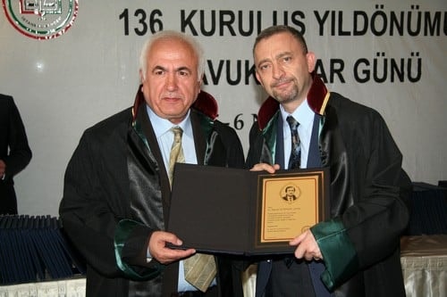 Hukuk Devleti Tesis Edilene, Yargı Bağımsız Olana Kadar, Bedeli Ve Pahası Ne Olursa Olsun Bu Mücadeleyi Birlikte Sürdüreceğiz - 196