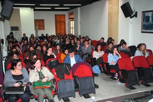 Hukukçuların Gözünden Kadın Meselesine Bakış
 - 22