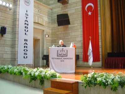 Başsavcılara Kutlama Ziyaretleri

 - 2