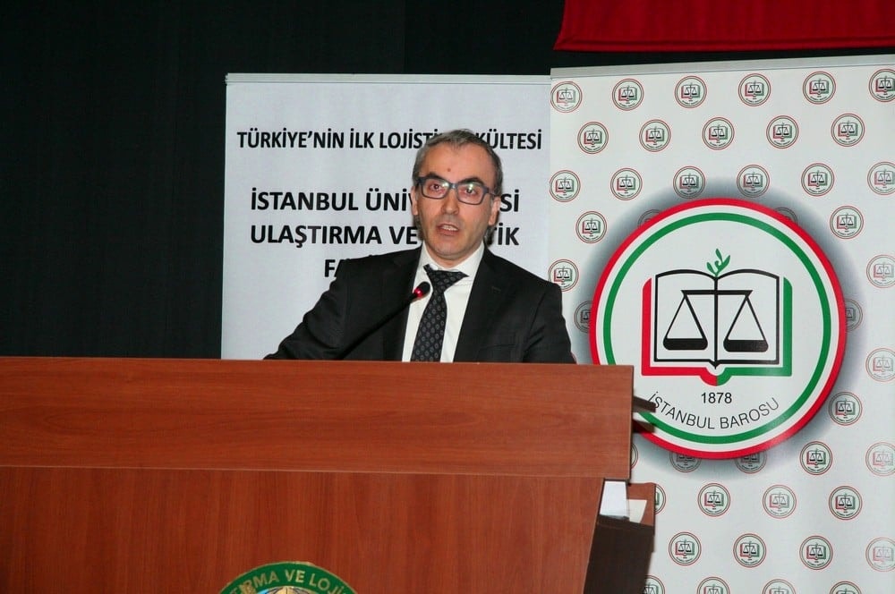 Lojistik ve Sigorta; Bugünü ve Geleceği - 29