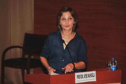 Kadına Ve Aileye Yönelik Şiddetle Mücadelenin Bir Devlet Politikası Olarak Ortaya Konulması Gerekir
 - 27