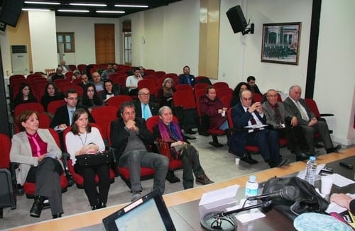 Hukuk Felsefesi Yönünden Medeniyetler Çatışması
 - 16