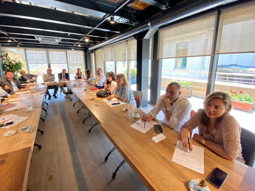 Türkiye’de Yargı Sorunları ve Çözüm Önerileri Çalıştayı - 5