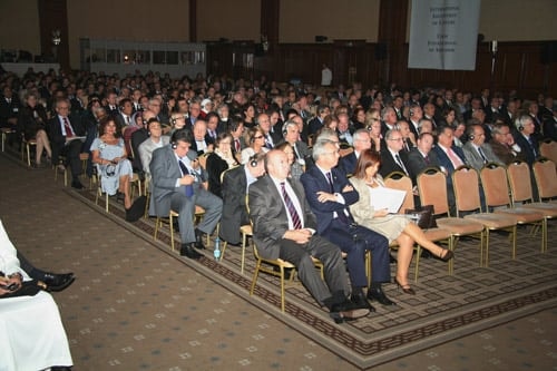 54. Uıa Genel Kurulu Sona Erdi - 23