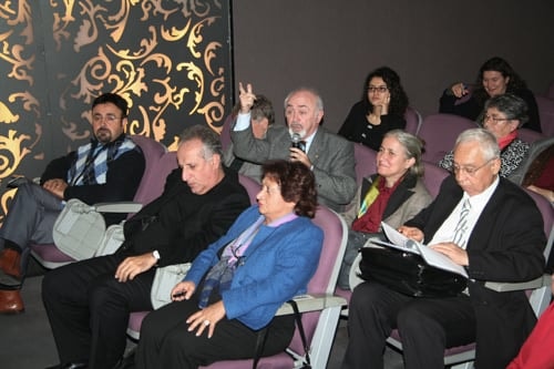 İnsan Haklarında Bir Arpa Boyu Yol
 - 22