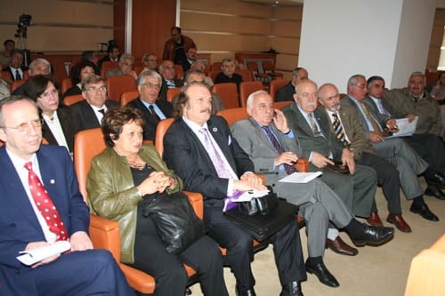 Baro Meclisinde Konuşan Başkan Kazım Kolcuoğlu Güncel Konularda Açıklamalar Yaptı - 7