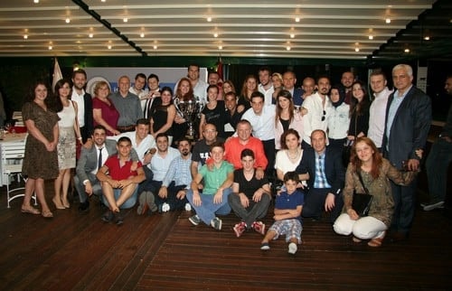 Dünya Şampiyonu Futbol Takımımız Ödüllendirildi 
 - 79