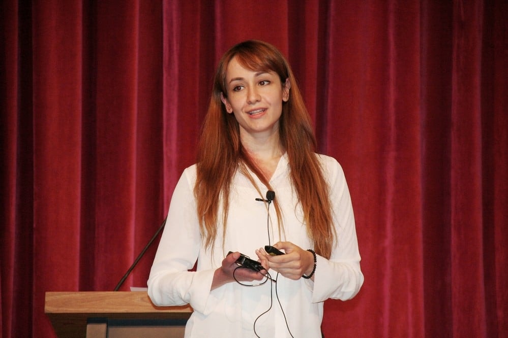 Sürücüsüz Araçlar ve Hukuk  - 46