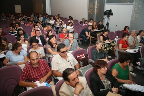 Hukuk Ve Tıp Mensupları Arasında Ortak Dil
 - 47