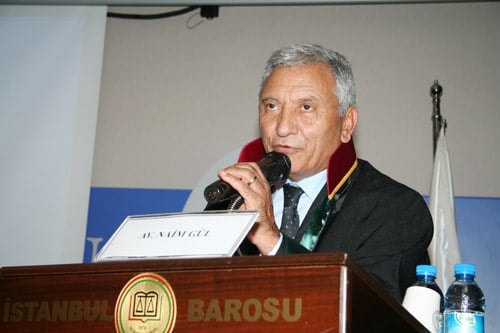 Staj Eğitim Merkezi 18. Dönem 2010/6 Eğitim Dönemi Başladı - 15