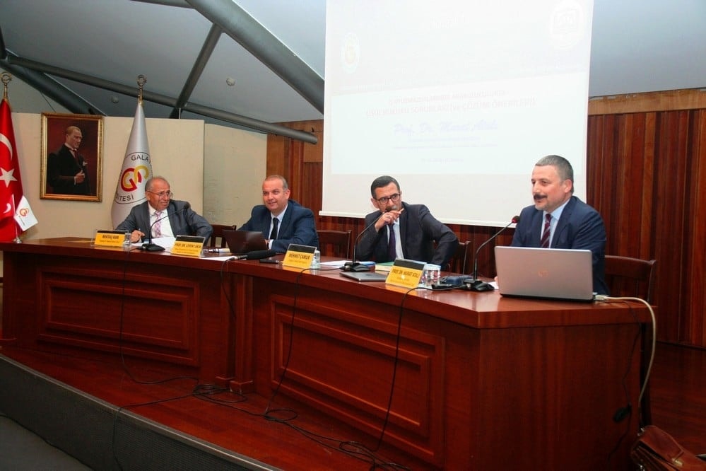 İş Hukuku ve Sosyal Güvenlik Hukukuna İlişkin Sorunlar Ve Çözüm Önerileri - 79