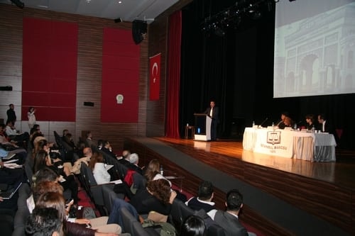 Fikri Ve Sınaî Haklarda Problemler Ve Çözüm Yolları

 - 113