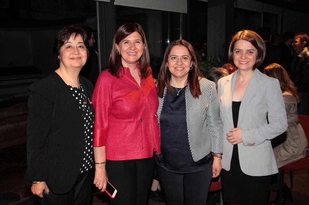 Mesleğimize ve Cumhuriyetimize Sahip Çıkıyoruz - 10