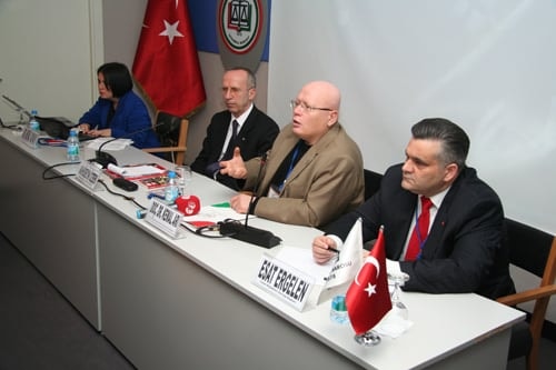 Türkiye’De Ulus Devletin Kurulmasında
Mübadele Önemli Bir Harç Olmuştur - 20