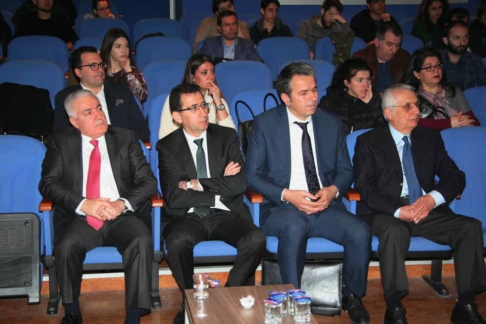 Lojistik Yönetimi ve Hukuki Boyutu - 17