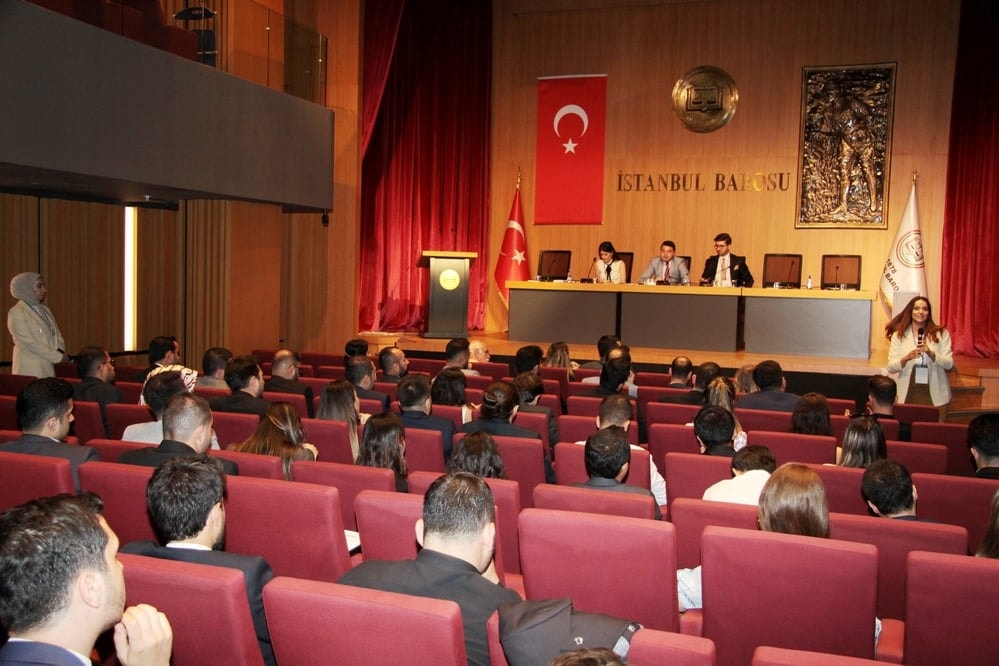 Genç Avukatlar Çalıştayı - 19