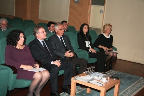 Deniz Yoluyla Yolcu Taşımacılığı

 - 2