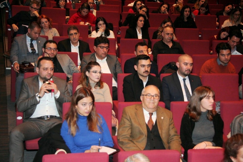 Lojistik ve Dış Ticarette Sözleşmeler ve Önemi - 25