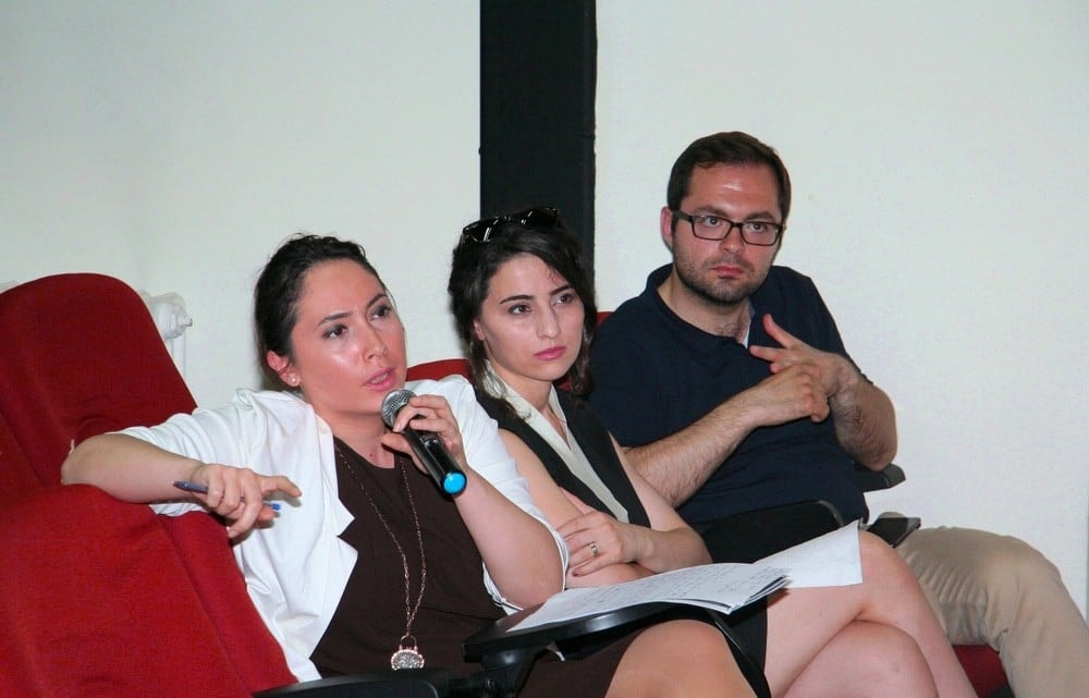 İçtihat İzleme Toplantısı II - 11