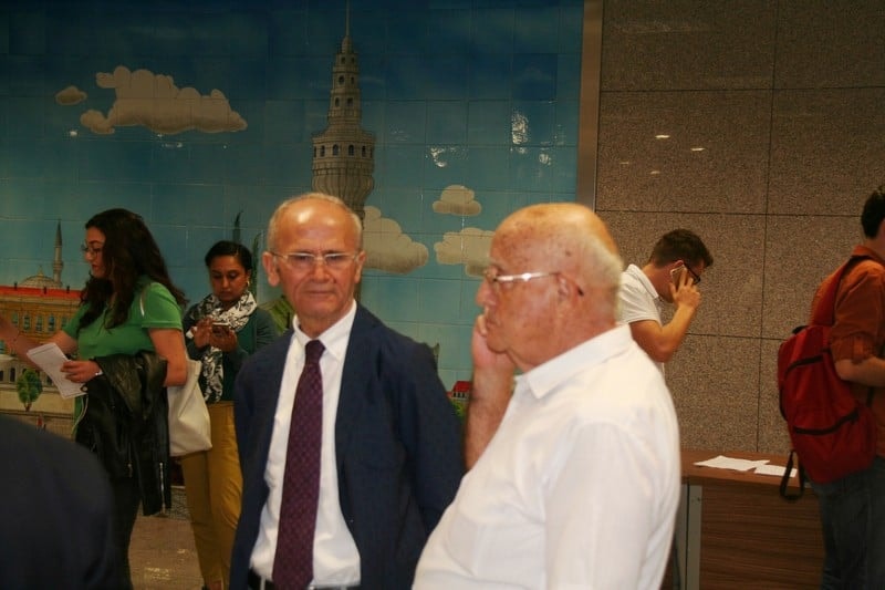 Sem Yeni Eğitim Dönemi Başladı - 57