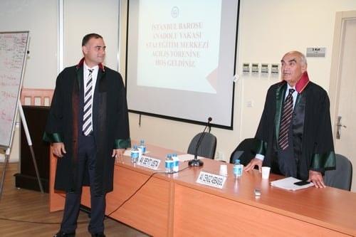 Sem’De Yeni Eğitim Dönemi 
 - 41