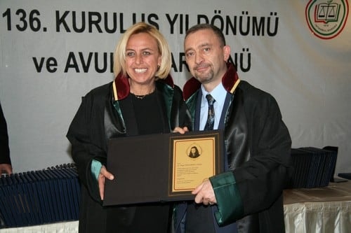 Hukuk Devleti Tesis Edilene, Yargı Bağımsız Olana Kadar, Bedeli Ve Pahası Ne Olursa Olsun Bu Mücadeleyi Birlikte Sürdüreceğiz - 213