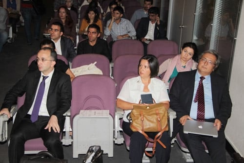 İletişimin Denetlenmesi Ve Bilgisayarlarda Arama 
 - 3