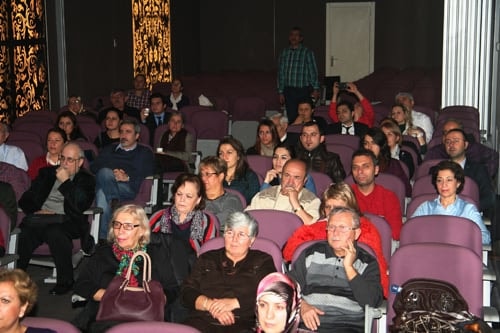 Her Yöreden Türküler - 8