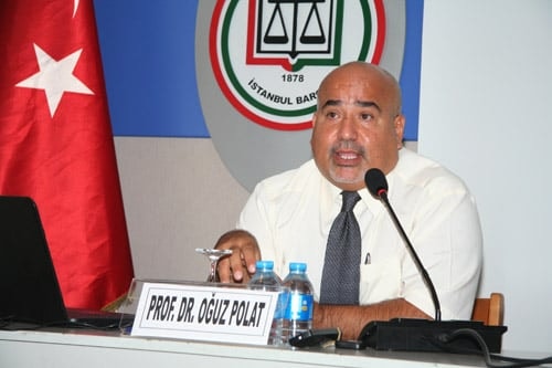 Kadın Hakları Ve Aile İçi Şiddet Konulu Sertifika Programı Devam Ediyor

 - 49