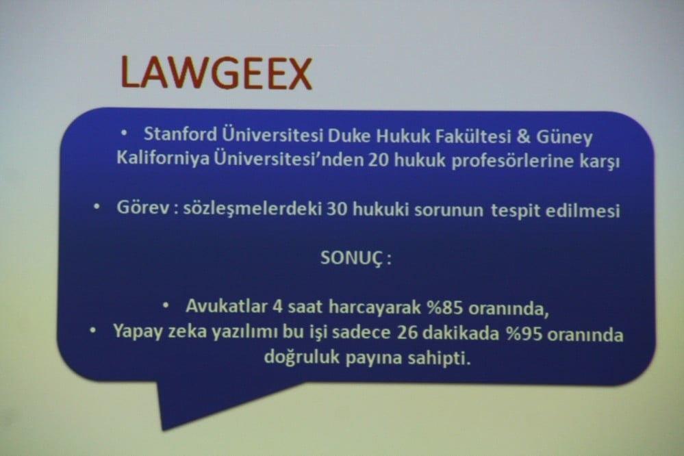 Sürücüsüz Araçlar ve Hukuk  - 26