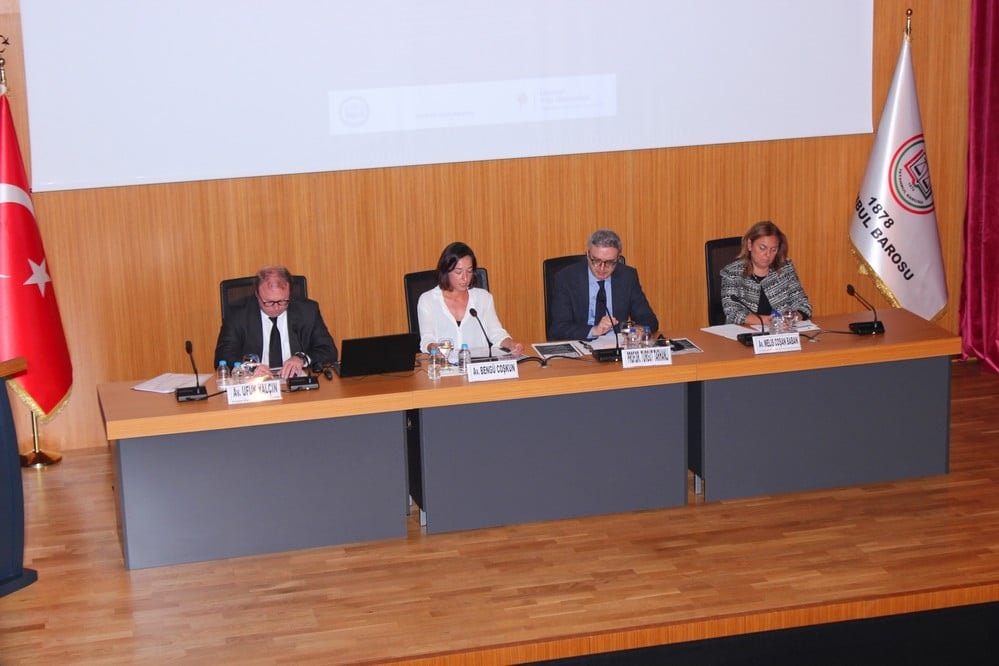 Türkiye’de Pro Bono - 17