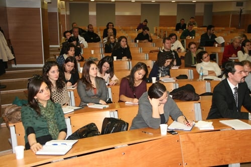 Spor Hukuku Seminer Programı - 25