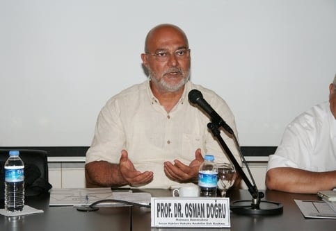 İnsan Hakları İzleme Raporlama Ve Arşivleme (İhirap) Projesi
 - 35