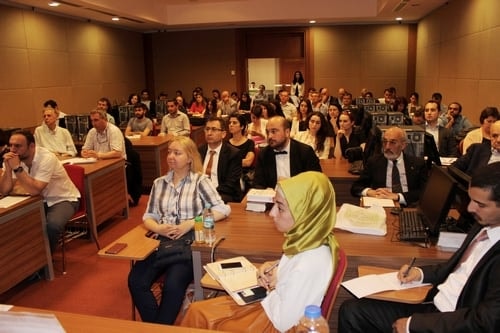 Taşıma Hukukunda Ve Taşıma Sigortlarında Kusur Kavramı
 - 10