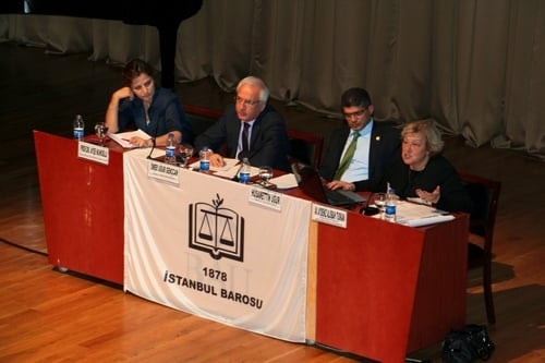 Kadına Ve Aileye Yönelik Şiddetle Mücadelenin Bir Devlet Politikası Olarak Ortaya Konulması Gerekir
 - 87