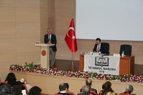 Aihm’E Bireysel Başvuru Hakkı Eğitim Sertifika Programı
 - 11