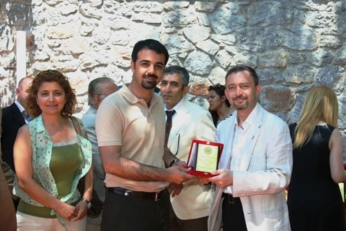 Kanlıca Sosyal Tesisimizde Kahvaltılı Sem Toplantısı - 122