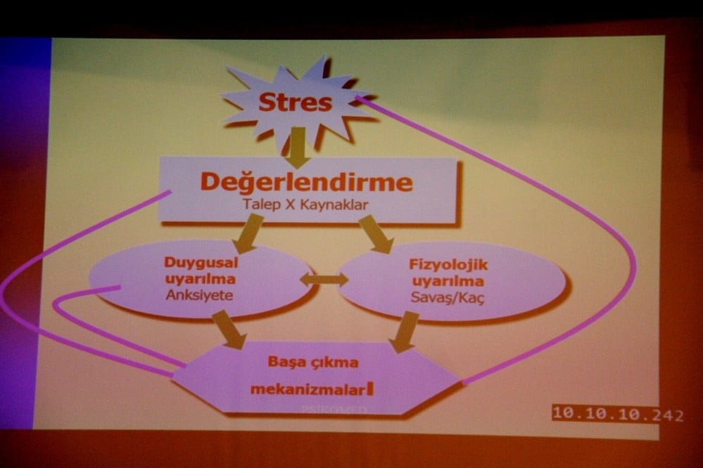 Sağlık Çalışanlarına Yönelik Mobbing - 27