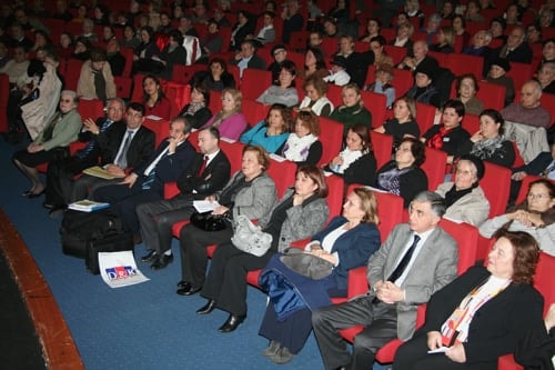 Devrim Yasalarının İçi Boşaltılıyor

 - 14